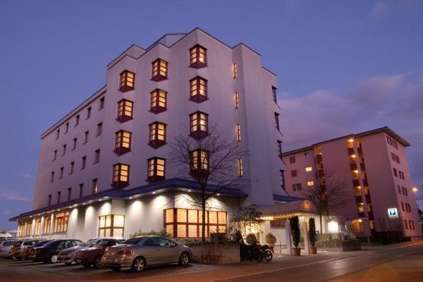 Sommerau-Ticino Swiss Quality (Dietikon)
